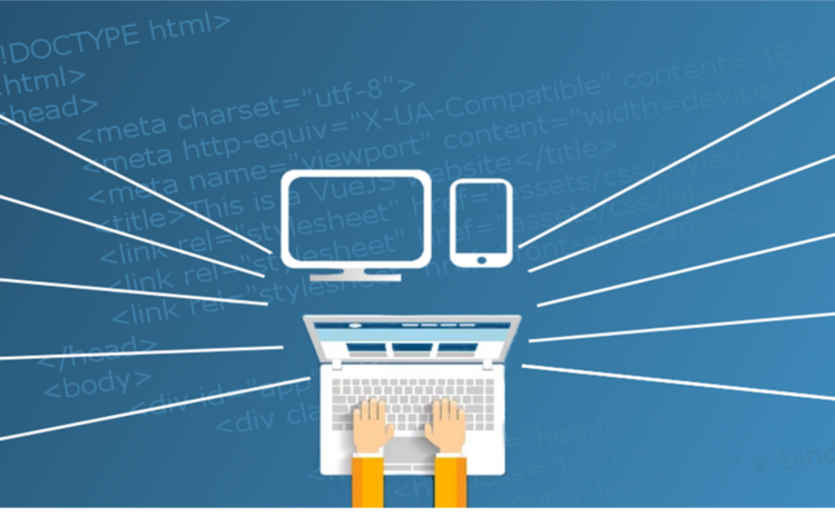 Refonte site web