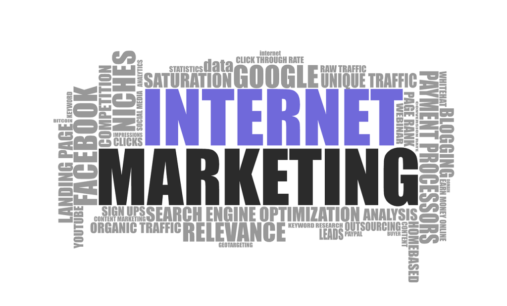 5 erreurs marketing digital