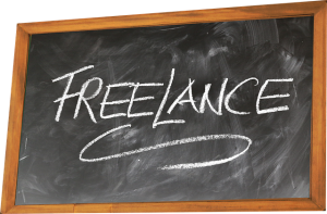 freelance démarrage