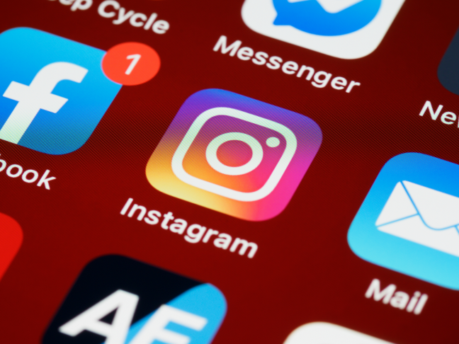 Instagram Social Boost