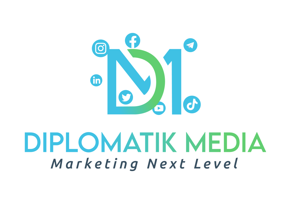 logo diplomatik media