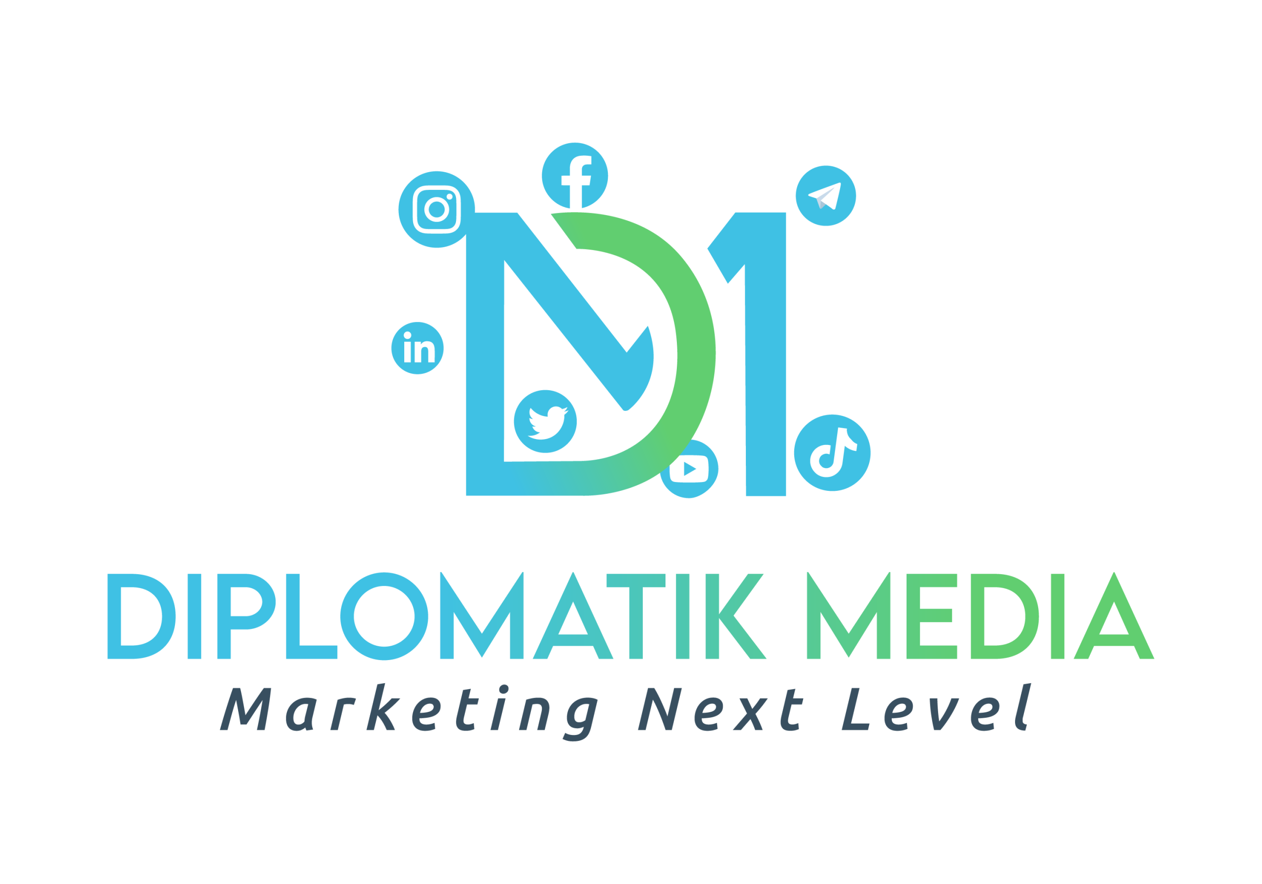 logo diplomatik media