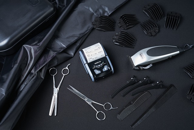 coiffeur domicile
