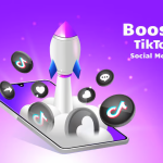 Boost Tiktok Followers